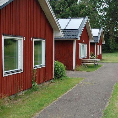 Allegarden Kastloesa Vandrarhem Zewnętrze zdjęcie